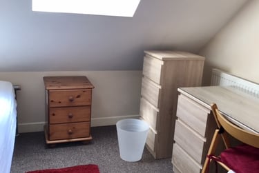 6 bed house, Nesbitt Road, Bevendean, Brighton, BN24BL - Image 4