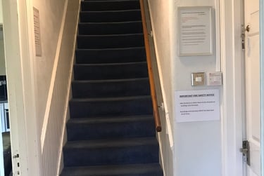 7 bed house, The Avenue, Bevendean, Brighton, BN24FA - Image 7