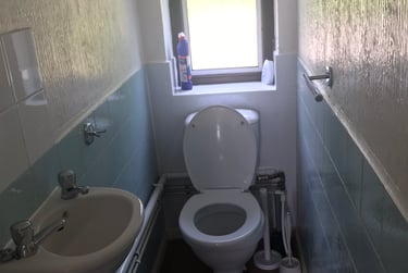 5 bed house, The Avenue, Bevendean, Brighton, BN24GG - Image 7