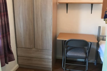 6 bed house, The Avenue, Bevendean, Brighton, BN24GG - Image 8