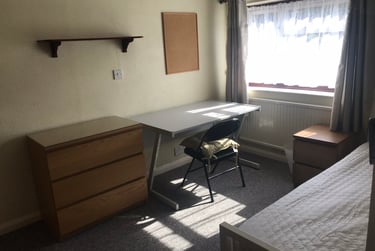 5 bed house, The Avenue, Bevendean, Brighton, BN24GG - Image 9