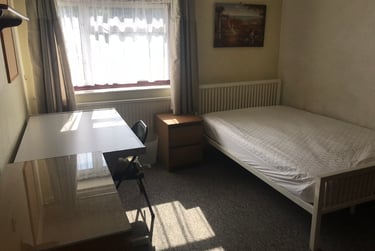 5 bed house, The Avenue, Bevendean, Brighton, BN24GG - Image 10