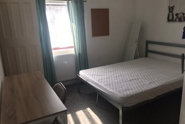 5 bed house, The Avenue, Bevendean, Brighton, BN24GG - Image 11