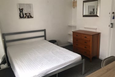 5 bed house, The Avenue, Bevendean, Brighton, BN24GG - Image 12