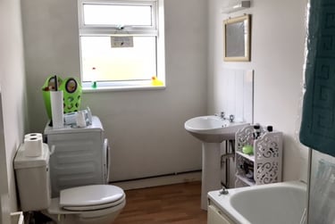 6 bed house, Nesbitt Road, Bevendean, Brighton, BN24BL - Image 6