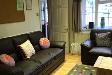 7 bed house, The Avenue, Bevendean, Brighton, BN24FA - Image 4