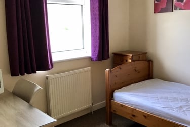 6 bed house, Nesbitt Road, Bevendean, Brighton, BN24BL - Image 7