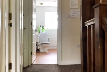 6 bed house, Nesbitt Road, Bevendean, Brighton, BN24BL - Image 8