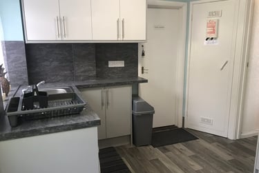 5 bed house, The Avenue, Bevendean, Brighton, BN24GG - Image 4