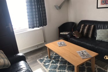 5 bed house, The Avenue, Bevendean, Brighton, BN24GG - Image 5