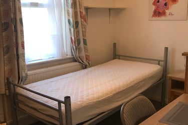 6 bed house, The Highway, Moulsecoomb, Brighton, BN24GD - Image 9