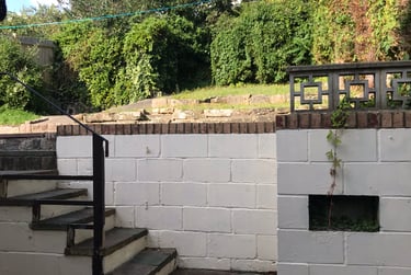 6 bed house, The Avenue, Bevendean, Brighton, BN24GG - Image 12