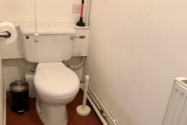 6 bed house, Nesbitt Road, Bevendean, Brighton, BN24BL - Image 10