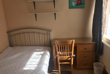 5 bed house, The Avenue, Bevendean, Brighton, BN24GG - Image 8