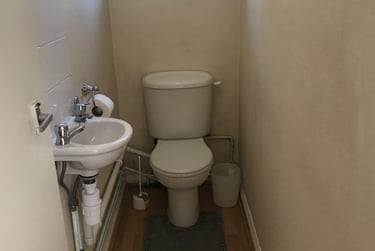 6 bed house, The Highway, Moulsecoomb, Brighton, BN24GD - Image 11