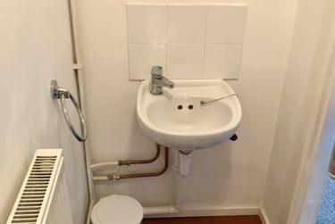 6 bed house, Nesbitt Road, Bevendean, Brighton, BN24BL - Image 11