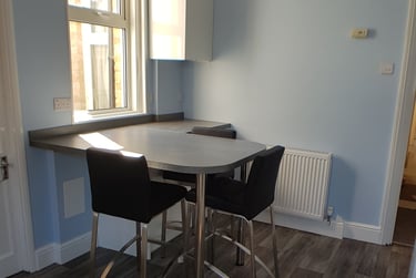 4 bed house, Kings Road, Winton, Bournemouth, BH37LD - Image 5