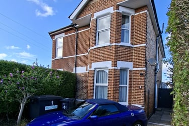 4 bed house, Kings Road, Winton, Bournemouth, BH37LD - Image 1