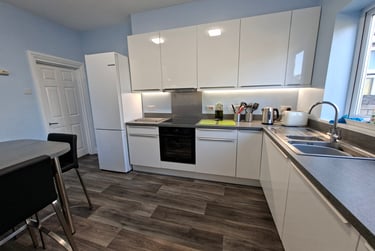 4 bed house, Kings Road, Winton, Bournemouth, BH37LD - Image 4