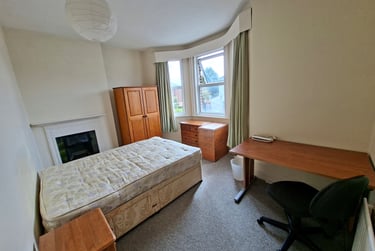 4 bed house, Kings Road, Winton, Bournemouth, BH37LD - Image 6