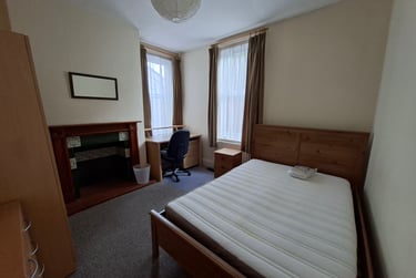 4 bed house, Kings Road, Winton, Bournemouth, BH37LD - Image 10