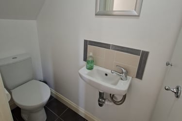 4 bed house, Kings Road, Winton, Bournemouth, BH37LD - Image 12