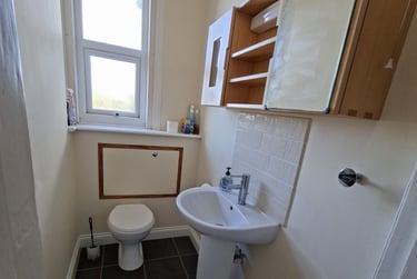 4 bed house, Kings Road, Winton, Bournemouth, BH37LD - Image 13