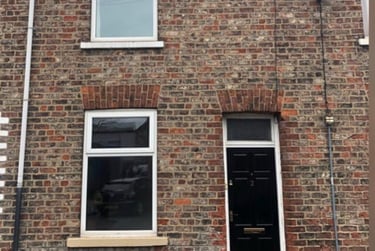 3 bed house, Thomas St, Hull road, York, YO103DH - Image 11