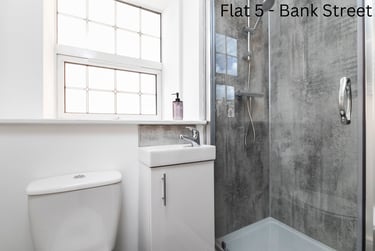 5 bed flat, Bank Street, City Centre, Lincoln, LN21DZ - Image 2