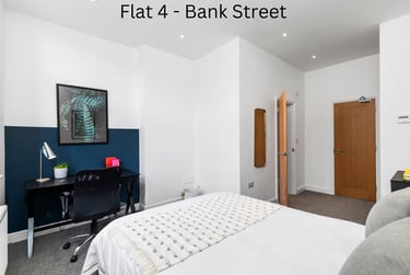 4 bed flat, Bank Street, City Centre, Lincoln, LN21DZ - Image 2