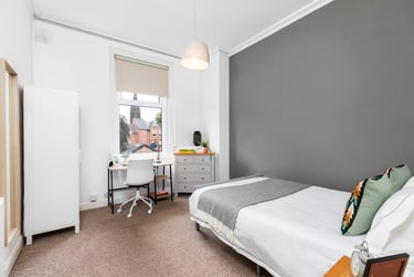 6 bed flat, Cardigan Road, Headingley, Leeds, LS63AE - Image 4