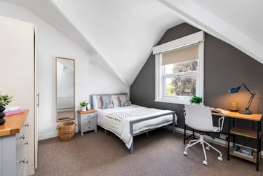 6 bed flat, Cardigan Road, Headingley, Leeds, LS63AE - Image 6