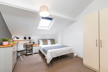 6 bed flat, Cardigan Road, Headingley, Leeds, LS63AE - Image 7