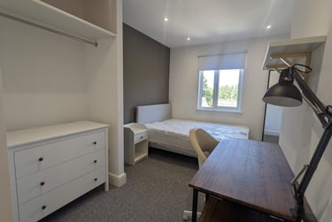 6 bed house, Hewson Road, West End, Lincoln, LN11RX - Image 4