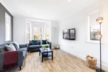 6 bed house, Yarborough Road, West End, Lincoln, LN13NQ - Image 3