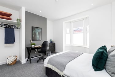 6 bed house, West Parade, West End, Lincoln, LN11LF - Image 4