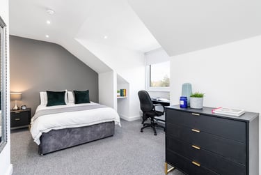 6 bed house, West Parade, West End, Lincoln, LN11LF - Image 7