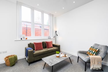 4 bed flat, Bank Street, City Centre, Lincoln, LN21DZ - Image 2