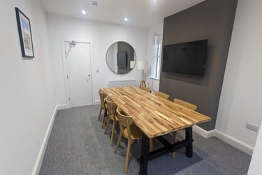 6 bed house, Hewson Road, West End, Lincoln, LN11RX - Image 5