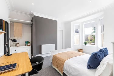 6 bed house, Yarborough Road, West End, Lincoln, LN13NQ - Image 1