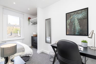 6 bed house, West Parade, West End, Lincoln, LN11LF - Image 5