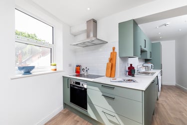 5 bed flat, Bank Street, City Centre, Lincoln, LN21DZ - Image 3