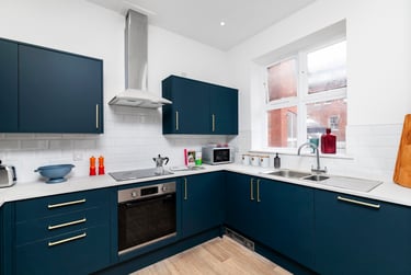 4 bed flat, Bank Street, City Centre, Lincoln, LN21DZ - Image 3