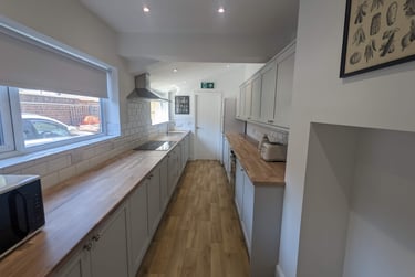 6 bed house, Hewson Road, West End, Lincoln, LN11RX - Image 6