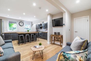 6 bed flat, Cardigan Road, Headingley, Leeds, LS63AE - Image 3