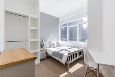 6 bed house, Devon Road, Woodhouse, Leeds, LS29BA - Image 3