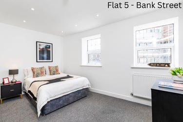 5 bed flat, Bank Street, City Centre, Lincoln, LN21DZ - Image 5