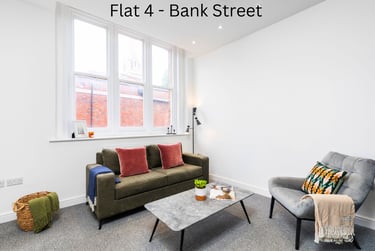 4 bed flat, Bank Street, City Centre, Lincoln, LN21DZ - Image 4