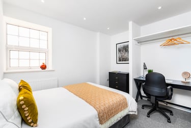 5 bed flat, Bank Street, City Centre, Lincoln, LN21DZ - Image 4