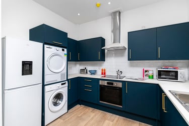 4 bed flat, Bank Street, City Centre, Lincoln, LN21DZ - Image 4